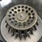 La centrifugadora médica LT53 5300rpm de Cence pesca el rotor del oscilación con caña del rotor 4200rpm